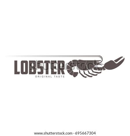 Red Lobster Logo Vector (.EPS) Free Download