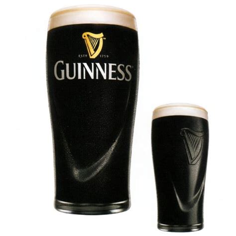 Guinness Engraved Gravity Pint Glass | Beer glasses, Pints glasses ...