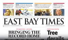 East Bay Times Newspaper Subscription - Lowest prices on newspaper ...