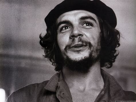 It's Che Guevara's Birthday! He Is Not Just The Guy On Your Shirt