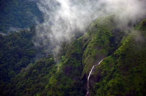 Trekking at Thangal Para - Vagamon - Connecting Traveller