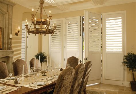 Solid Panel Shutters • SGS Shutters and Blinds