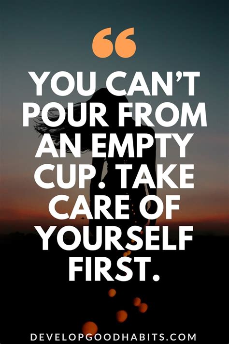 77 Self-Care Quotes to Remind You to Take Care of Yourself