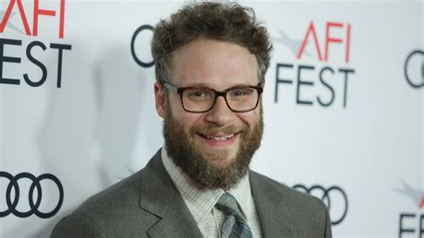 Netflix Buys Seth Rogen's Personal Autonomy in April 1 Announcement ...