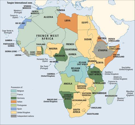 Africa In Data - Our World In Data