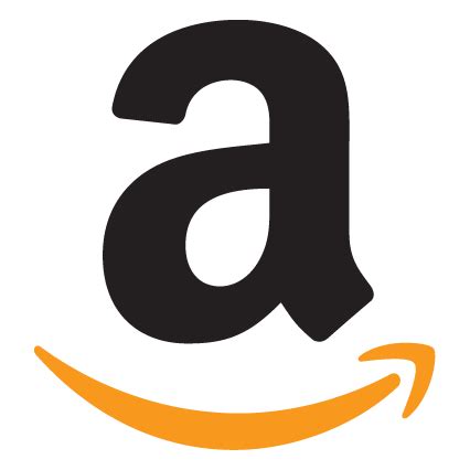 Amazon-Logo-Transparent-PNG - Merivis