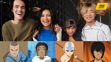 Avatar live action season 2: Release date, plot, characters | ONE Esports