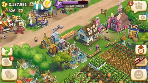 FarmVille 2: Country Escape – Tips and Tricks to Enhance your Farming ...