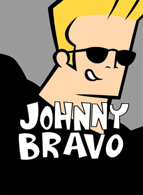 Johnny Bravo (1997) Complete - WatchSoMuch