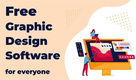 The Best 15 Free Graphic Design Software For Everyone