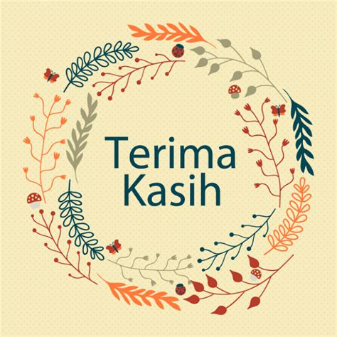 317 Gambar Tulisan Terima Kasih free Download - MyWeb