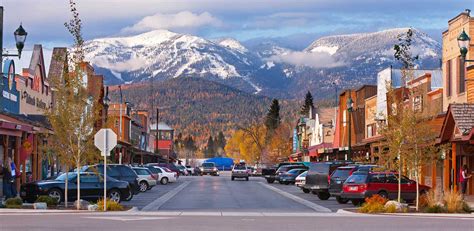 Why I Love Whitefish Montana ~ AOWANDERS