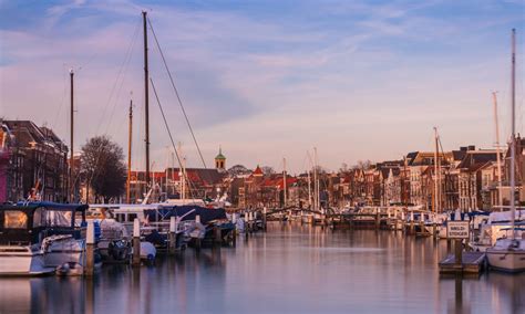 Sehenswürdigkeiten & Museen in Dordrecht | musement