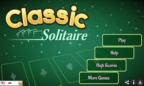 🕹️ Play Classic Solitaire Game: Free Online Turn 1, 2 & 3 Klondike ...