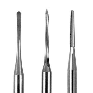 Dental drill bit - All medical device manufacturers