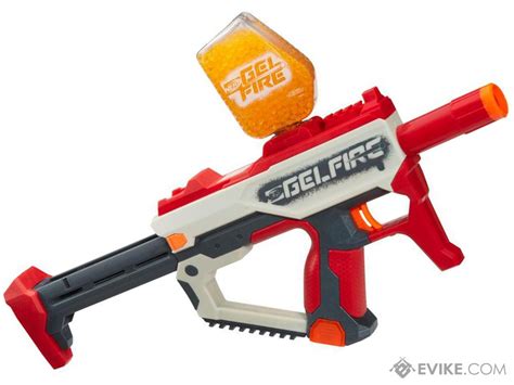 Semi Auto Nerf Motorized Blaster