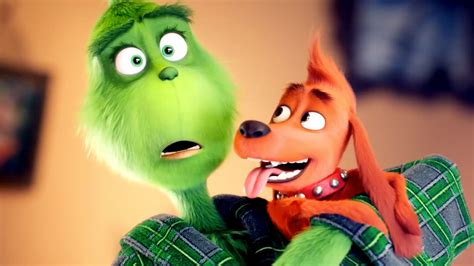 Il Grinch: Ecco il primo trailer del film targato Illumination – The ...