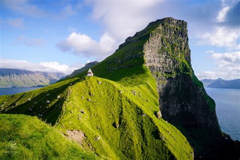 10 Best Hikes in the Faroe Islands (+ Map)