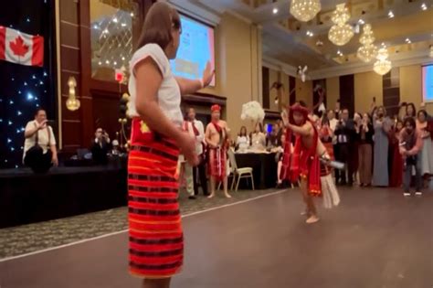 Ifugao heritage celebrated in Toronto | ABS-CBN News