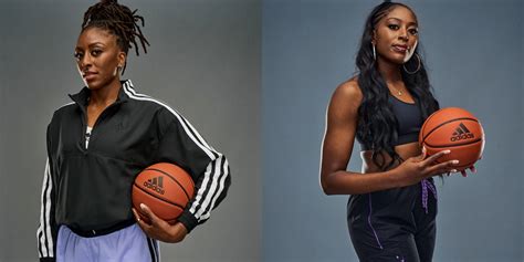 WNBA Players Chiney And Nneka Ogwumike Praise Black Women As "The ...