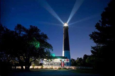 Pensacola's Lighthouse—View from the Top - See the South