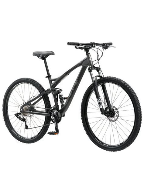 Mongoose Blackcomb Mountain Bike Parts | Reviewmotors.co