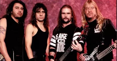 Here Are 12 Of The Craziest Stories About Slayer