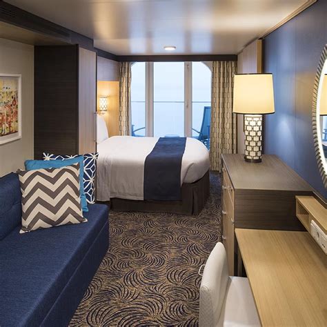 Cabin Details – Odyssey of the Seas (2023)