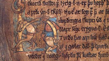 The Medieval Icelandic Sagas | edX