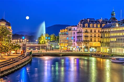 10 Things We Love About Geneva - What Makes Us Visit Geneva, Again and ...