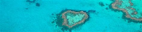 Heart Reef, Great Barrier Reef