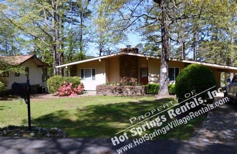 Hot Springs Village Rentals (Hot Springs Village, AR) - Resort Reviews ...