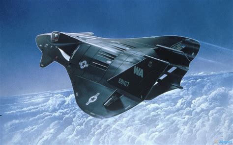 The F-19 stealth fighter: Would it have worked in the real world ...