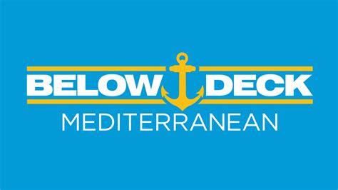 Below Deck Mediterranean - NBC.com