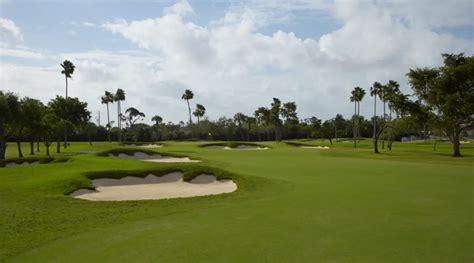 Top 100 Golf Courses