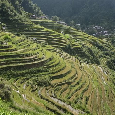 Rediscovering Ifugao: Journey to the Rice Terraces - Isle Wanderlust ...