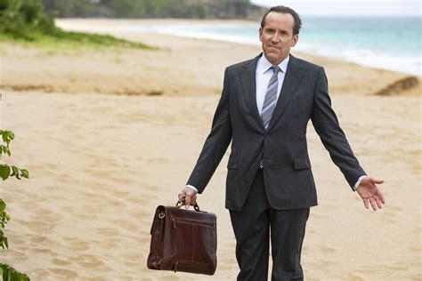 Ben Miller: things you didn't know about the Death in Paradise star ...