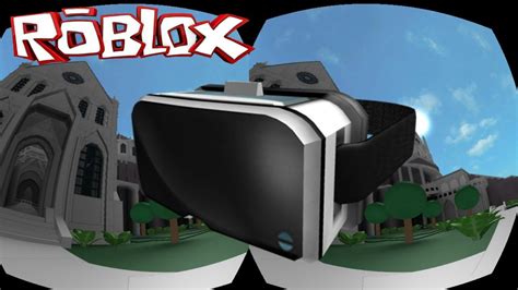 Roblox MMO is Now The Largest VR Social Experience - VRScout