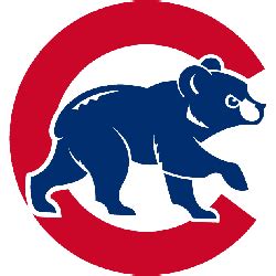 Chicago Cubs Alternate Logo | SPORTS LOGO HISTORY