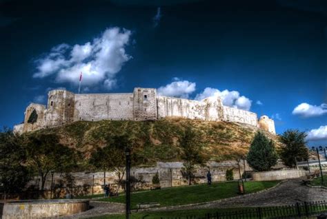 Gaziantep Castle : Information about the Turkish War of Independence