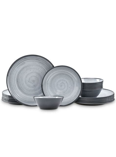 Dinnerware Sets for 8 in Dinnerware - Walmart.com