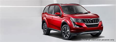 Mahindra XUV500 | Review, Specs and Exciting Features