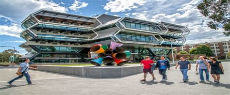 MBA in Australia|Master in Australia|Monash University