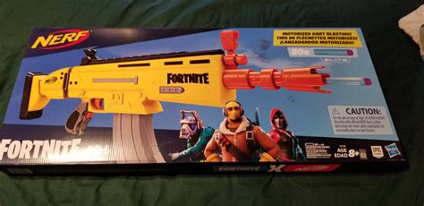 Fortnite nerf guns - laptopreka