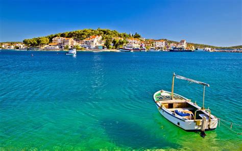 Croatia travel guide