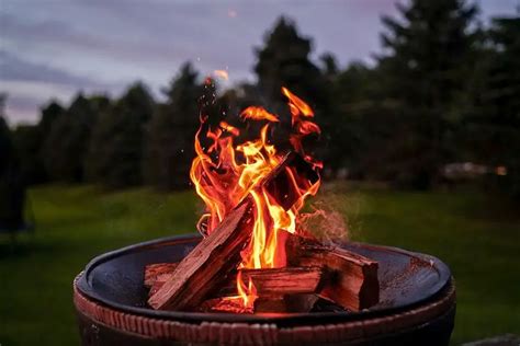 10 Best Camping Fire Pits - Camperville Blog