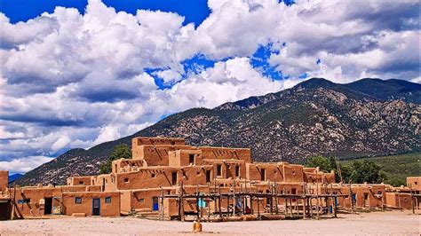 7 top-rated tourist destinations in New Mexico | KnowInsiders