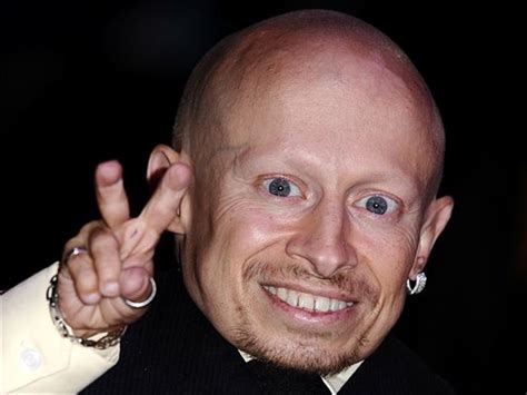 'Mini-Me' actor dead at 49 | OFM