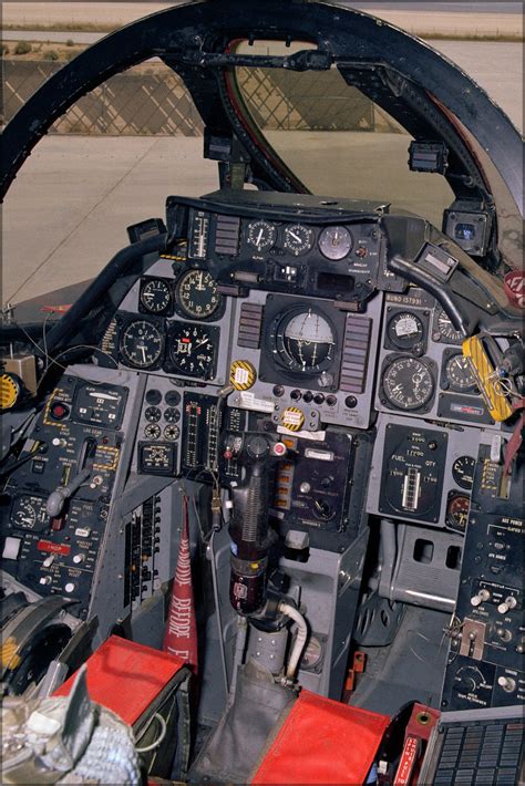 Poster, Many Sizes Available F-14 Tomcat Cockpit - Etsy