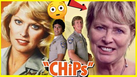 CHiPs Cast 🚨 THEN AND NOW 2023 - YouTube